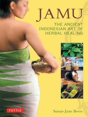 cover image of Jamu
